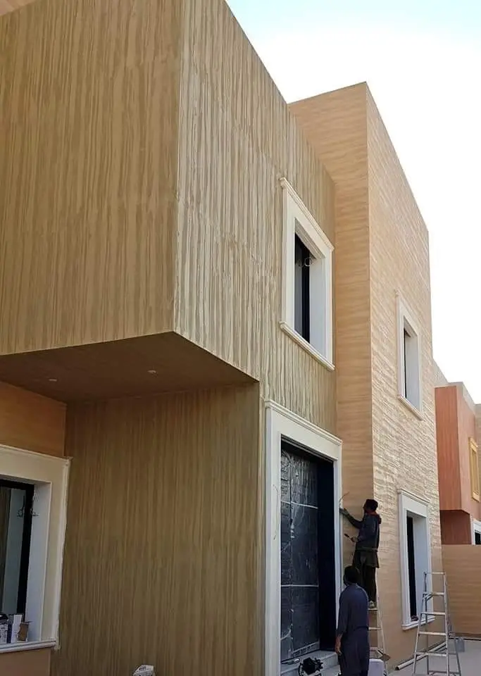 بروفايل خارجي